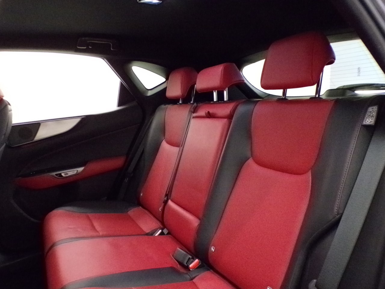 Lexus NX NX 450+ 2.5 Plug-in F-Sport 4WD e-CVT - 14