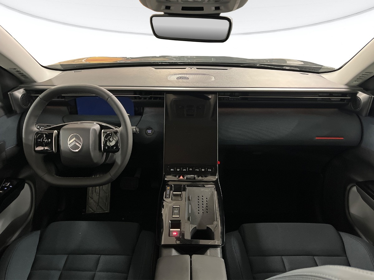 Citroen C5 Aircross KM0 2026 C5 Aircross Verona