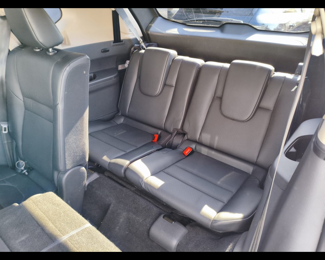 Foto NISSAN X-Trail 1.5 e-power Tekna e-4orce 4wd auto 7p.t