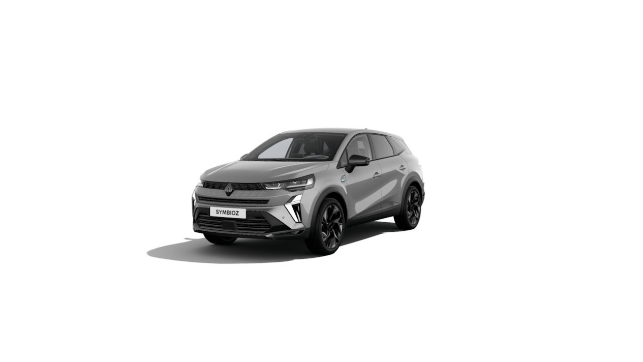 RENAULT Symbioz