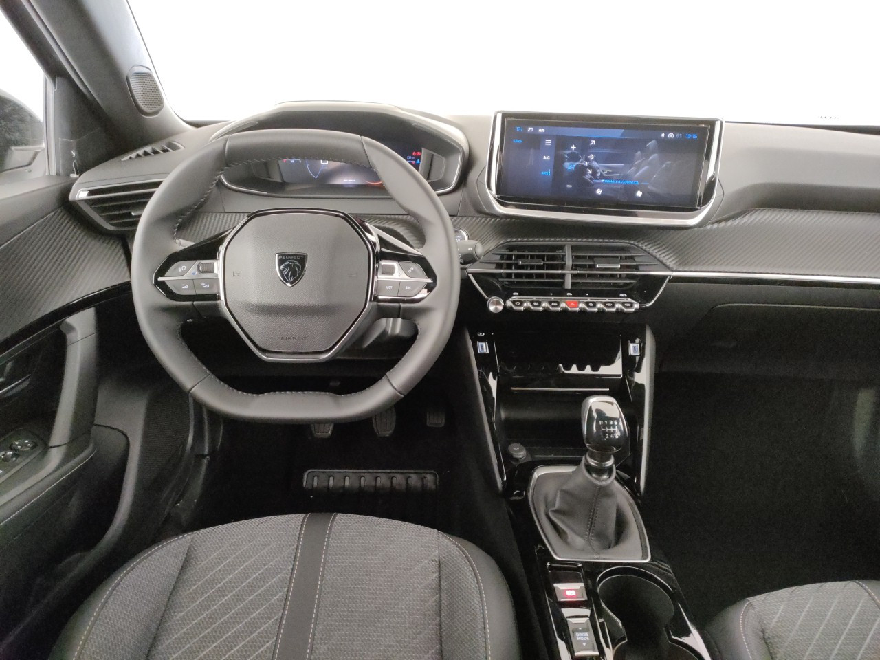 Peugeot 2008 Nuovo Benzina 2008 Porto Mantovano