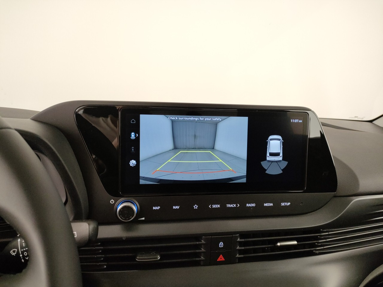 Hyundai i20 Nuovo benzina i20 Porto Mantovano