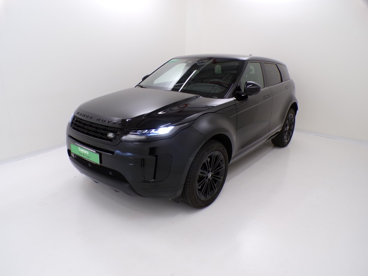 Land Rover Range Rover Evoque Range Rover Evoque 2.0 D I4 MHEV 163cv R-Dynamic SE AWD Auto