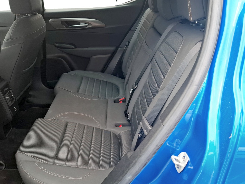 ALFA ROMEO Tonale 1.6 Ti 130cv tct6 Diesel usato - 17