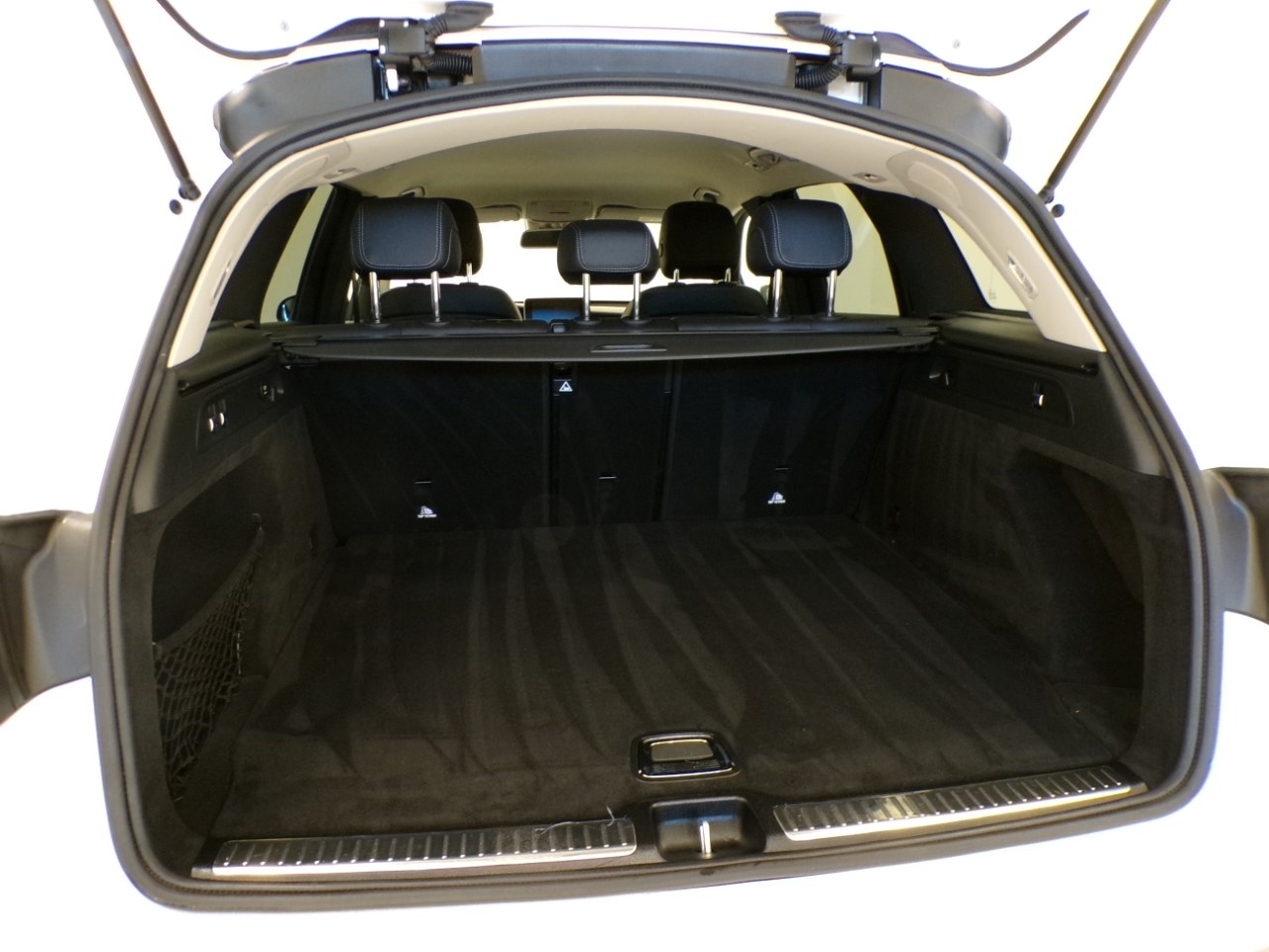 Mercedes GLC GLC SUV 250 D Premium 4Matic 9G-Tronic - 9
