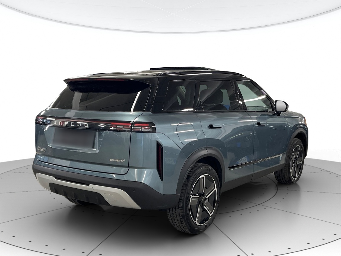 Jaecoo Jaecoo 7 Nuovo  Jaecoo 7 Verona