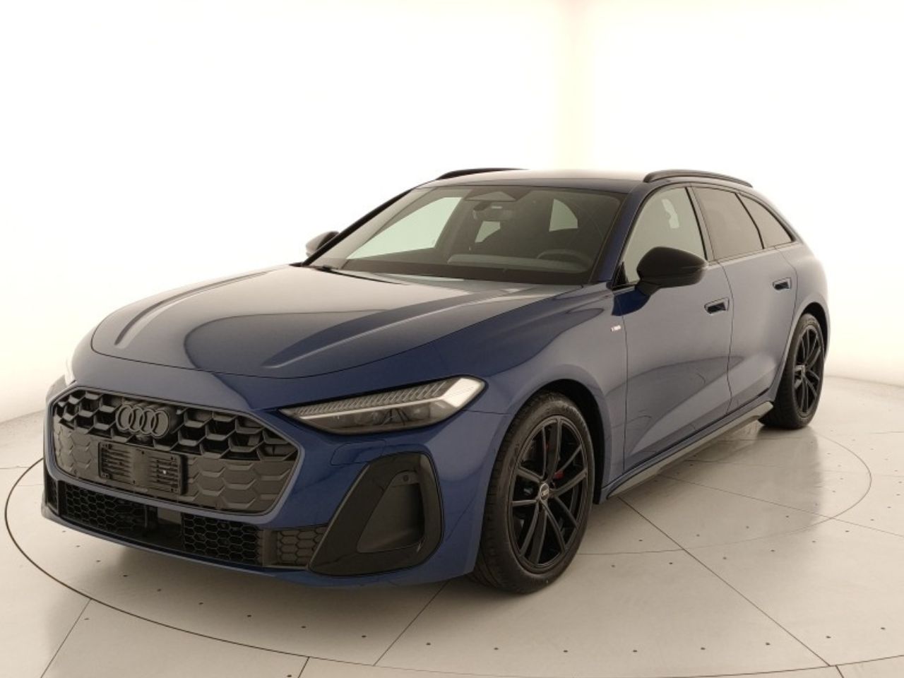 Audi A5 2024 KM0 undefined A5 2024 Porto Mantovano