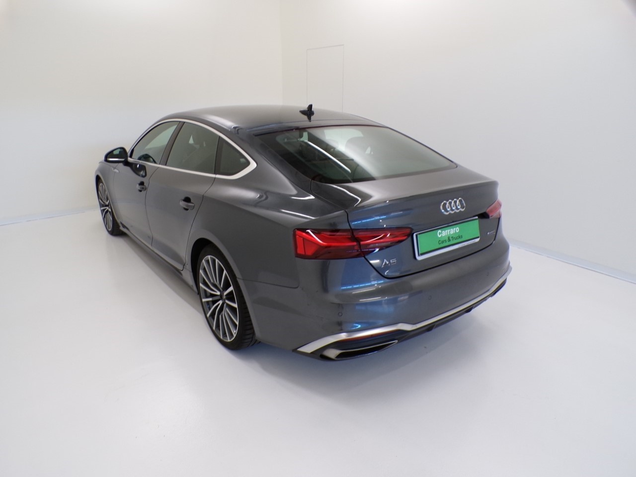 Audi A5 A5 Sportback 40 2.0 TDI mHEV 204cv Business quattro S tronic - 8