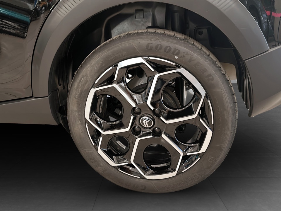 CITROEN C3 1.2 puretech turbo Max 100cv s&s Benzina usato - 20