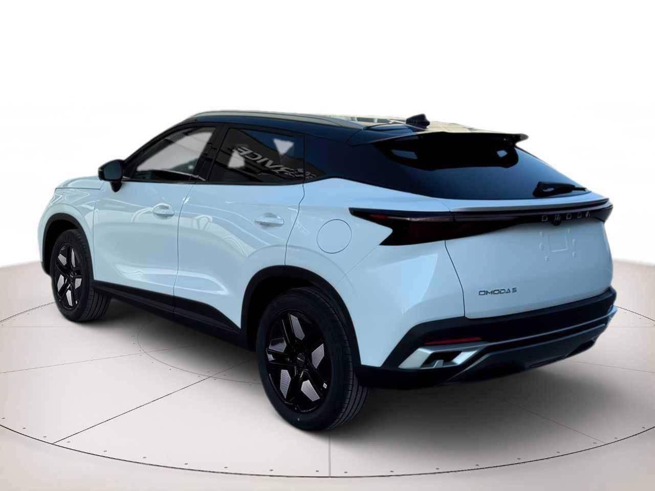 Omoda Omoda 5 Nuovo benzina Omoda 5 Modena