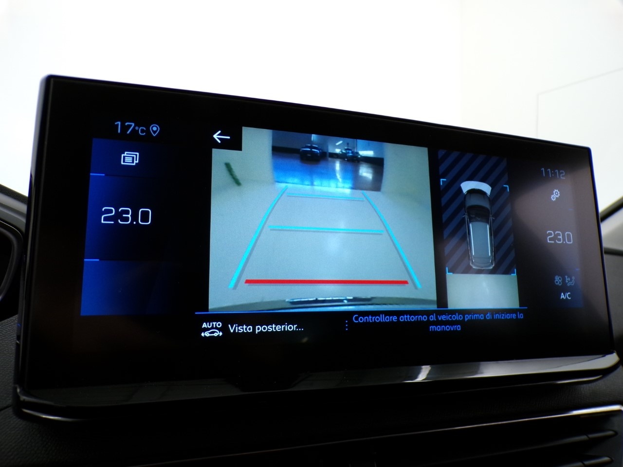 Peugeot 3008 3008 1.2 PureTech Turbo Allure Pack EAT8 - 20