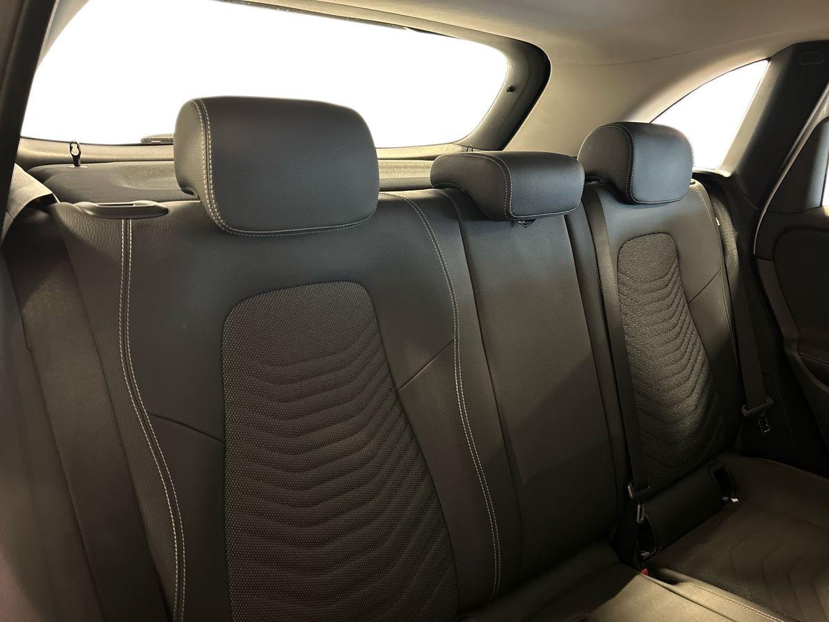 Mercedes Classe B Classe B 200 D Sport 8G-DCT - 16