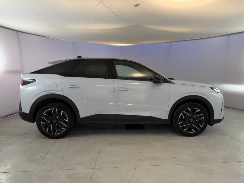 Nuovo 3008 Allure - Hybrid 136 E-dcs6