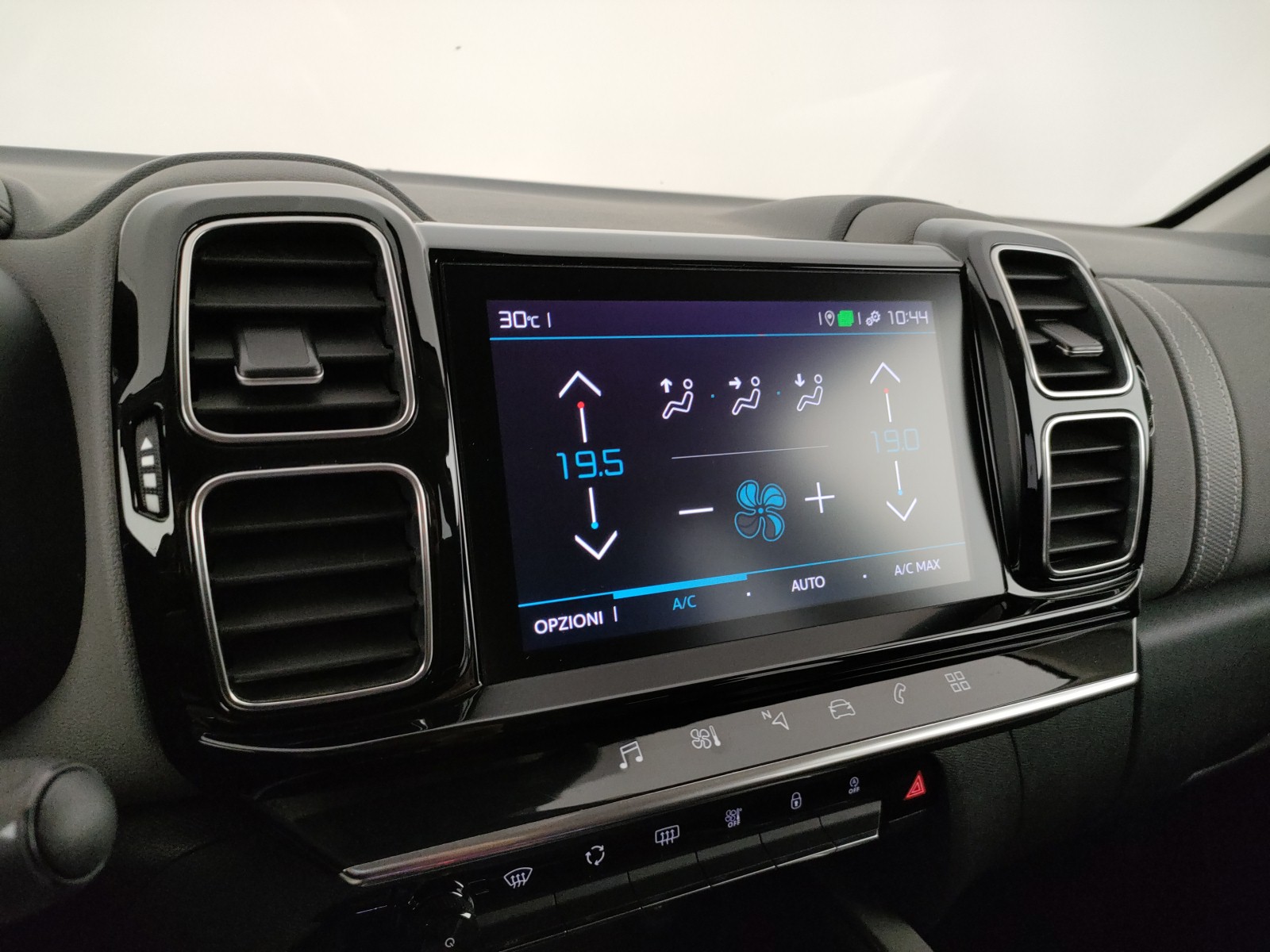 Citroen C5 Aircross Usato 2020 C5 Aircross Mestre