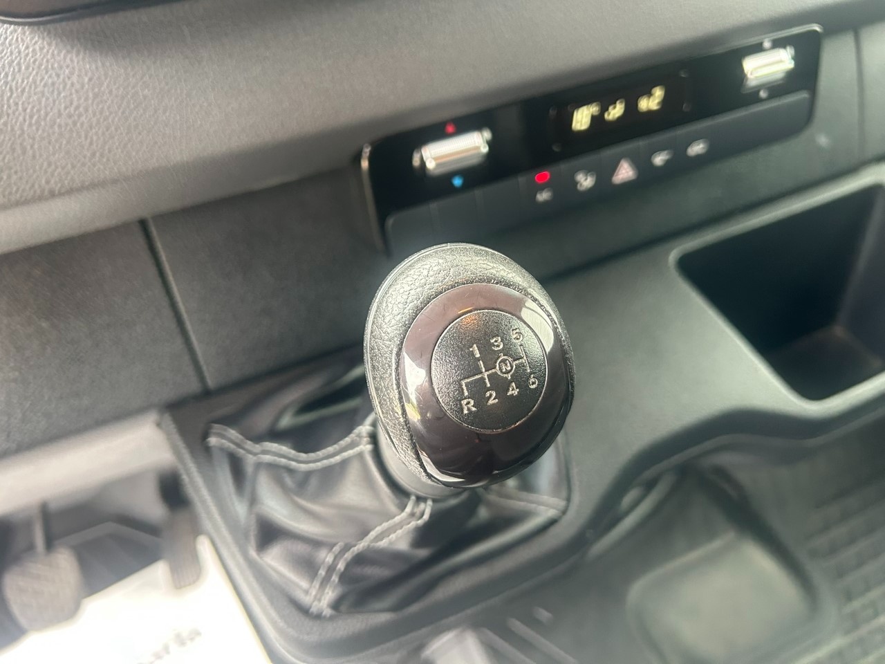 Mercedes Sprinter Sprinter Furgone Traz. Post. 316 CDI F 37/35 - 11