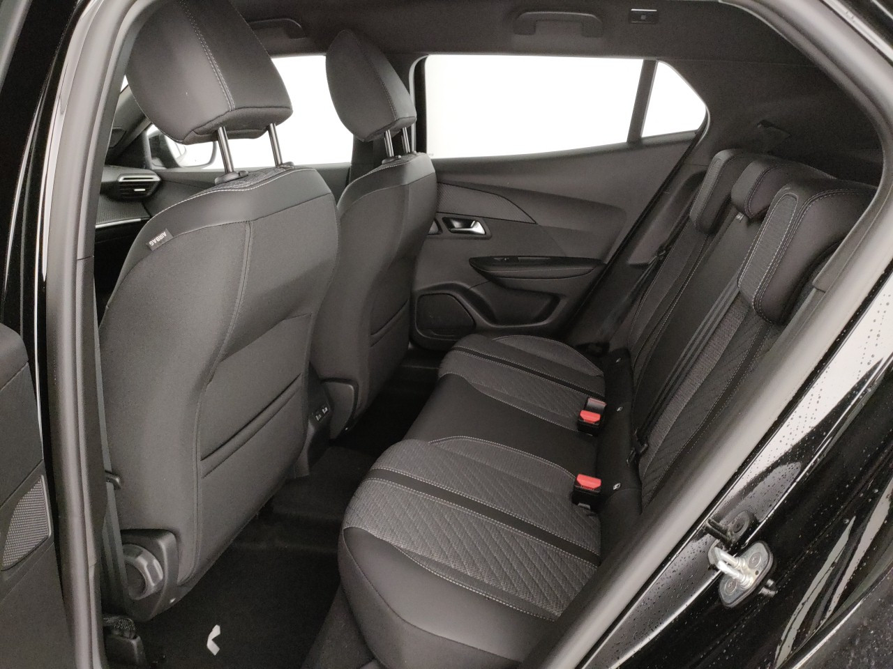 Peugeot 2008 Nuovo Benzina 2008 Porto Mantovano