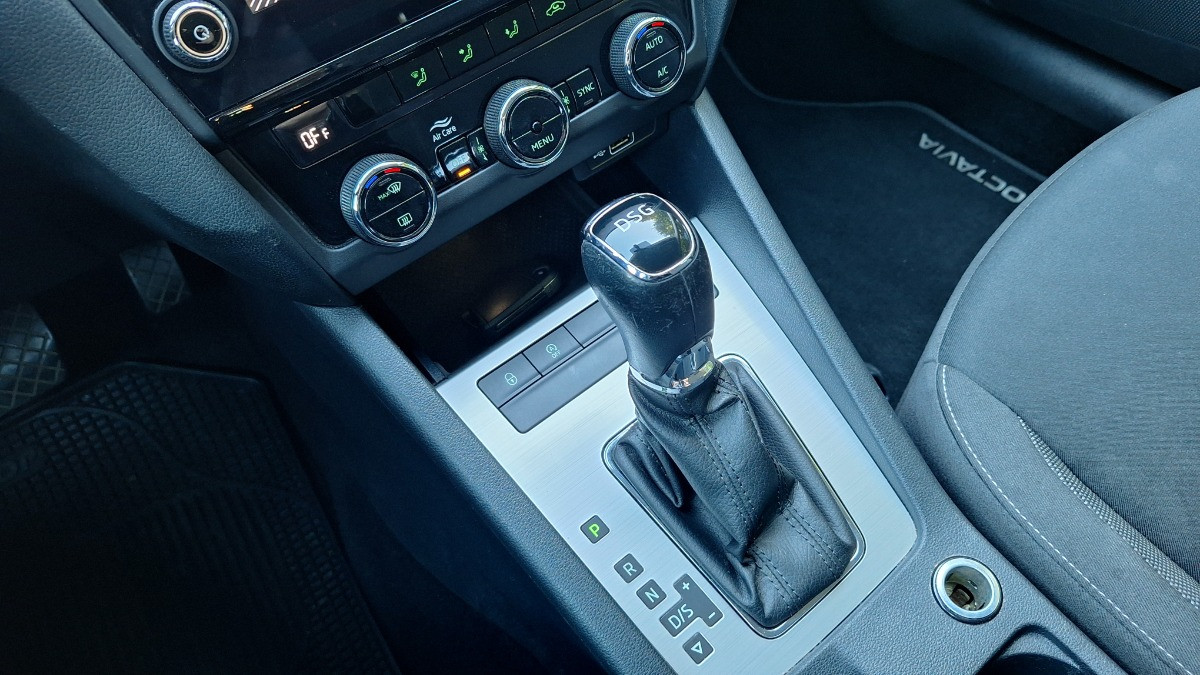 Skoda Octavia Usato 2019 Octavia San Vendemiano