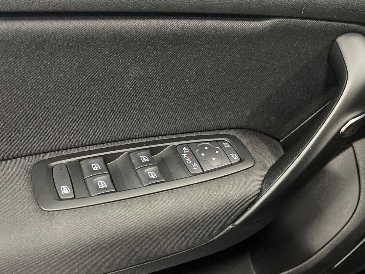 Renault Megane Usato 2021 Megane Altavilla Vicentina