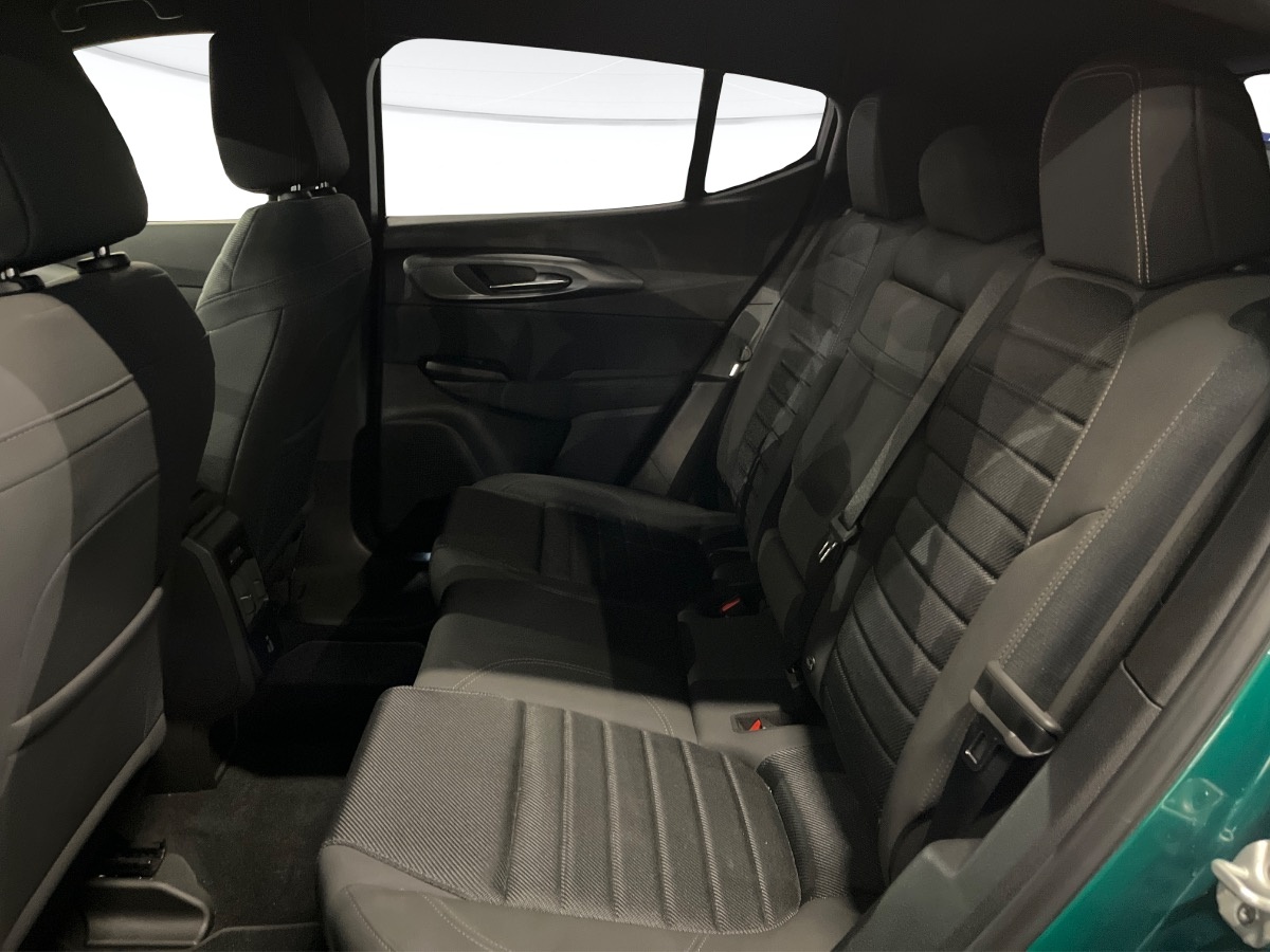 Alfa Romeo Tonale Usato 2024 Tonale Altavilla Vicentina