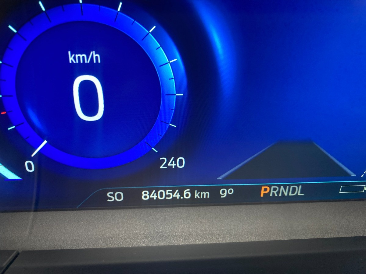 Ford Kuga Usato 2022 Kuga Parma