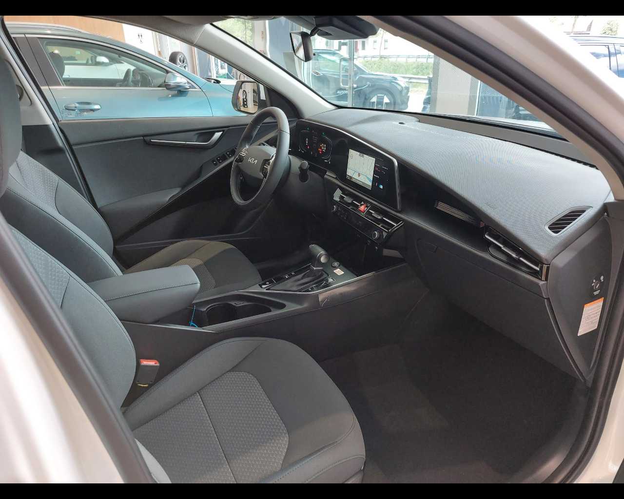 Kia Niro Nuovo GPL Niro Este