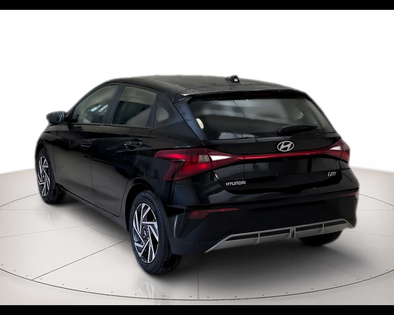 Hyundai i20 Nuovo Benzina i20 Este