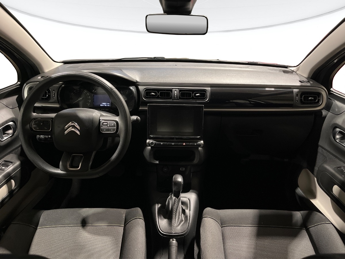 Citroen C3 Usato 2018 C3 Verona