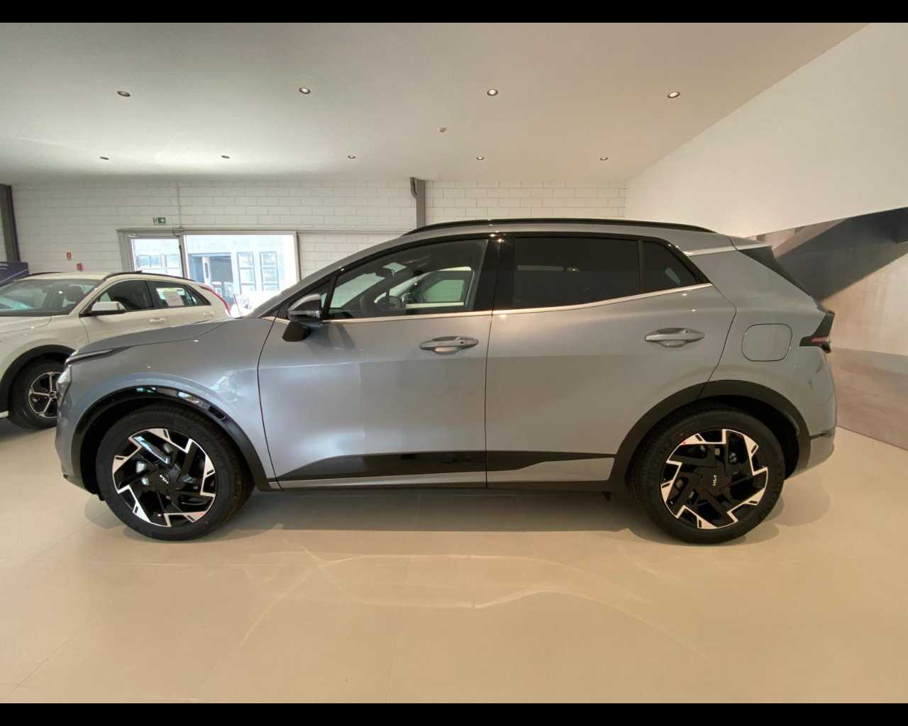 Kia Sportage KM0 2025 Sportage Legnago