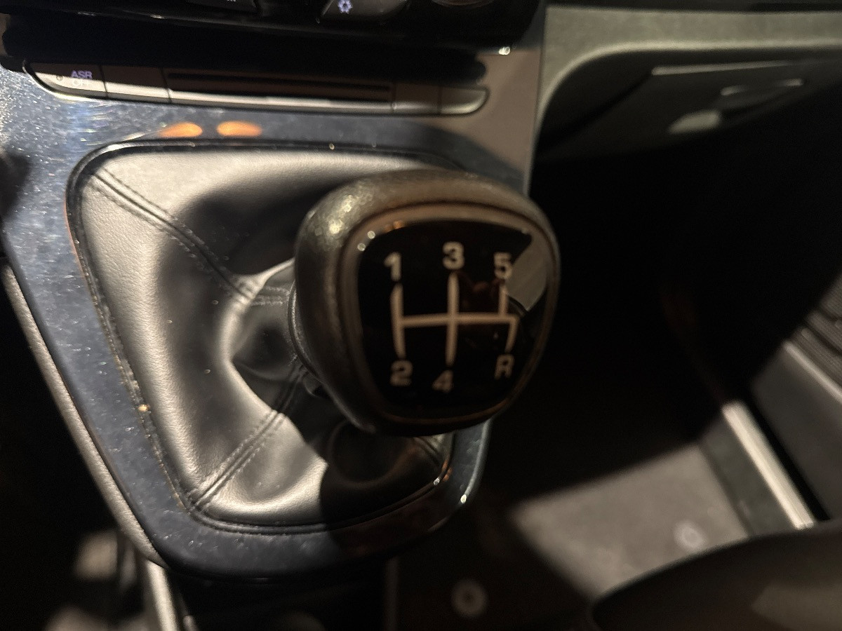 Lancia Ypsilon Usato 2018 Ypsilon Parma