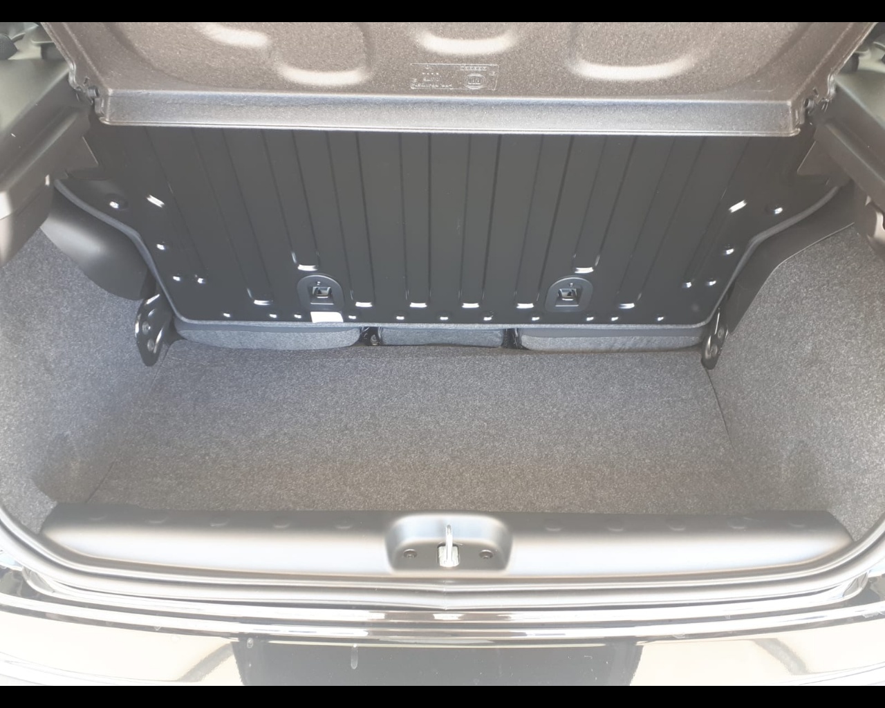 Foto FIAT Panda 1.0 firefly hybrid s&s 70cv 5p.ti