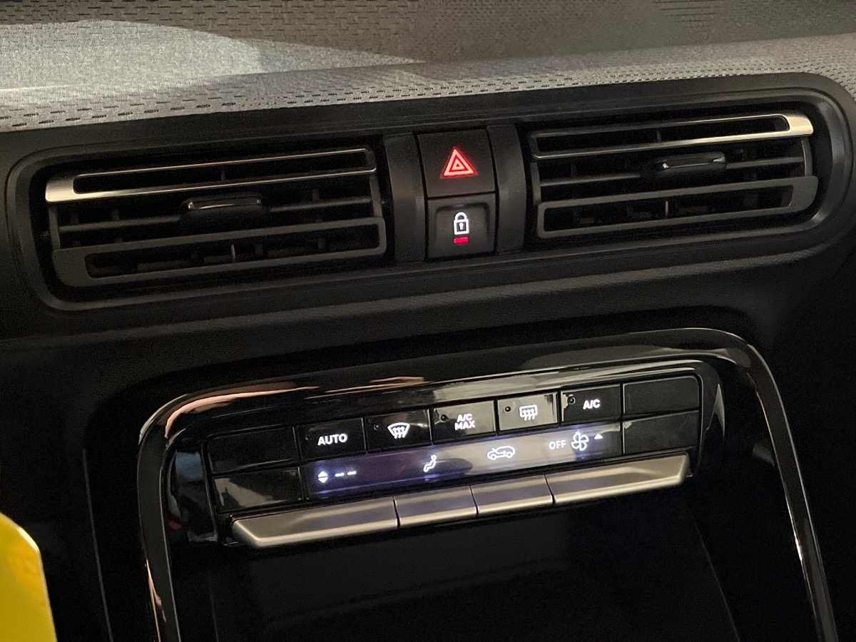 Citroen C3 Usato 2025 C3 Verona