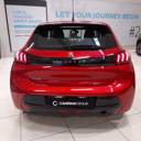 208 Ii 2019 - 208 1.5 Bluehdi Allure S&s 100cv My20