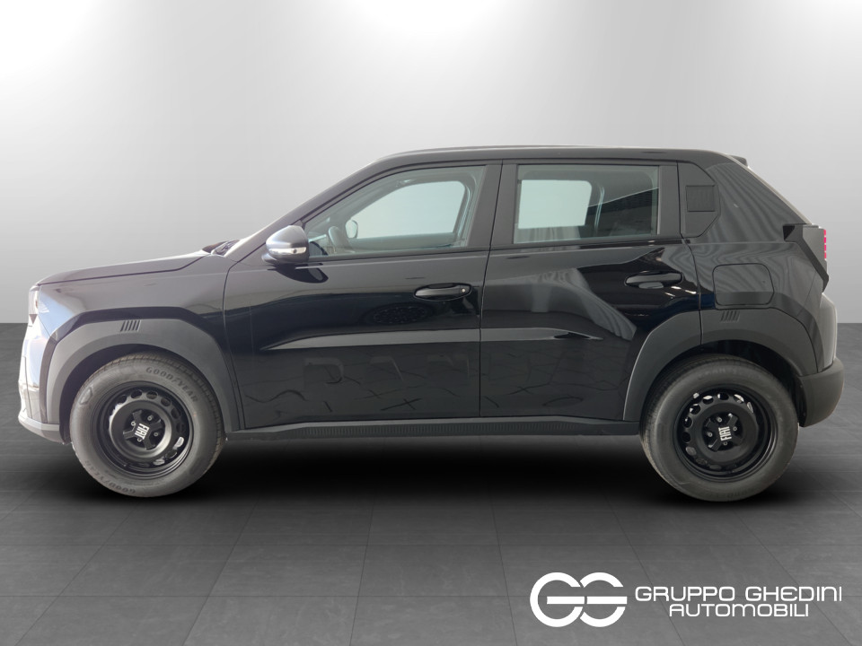 FIAT Grande Panda Hybrid Pop 1.2 Hybrid 110cv Ibrida km0 - 1