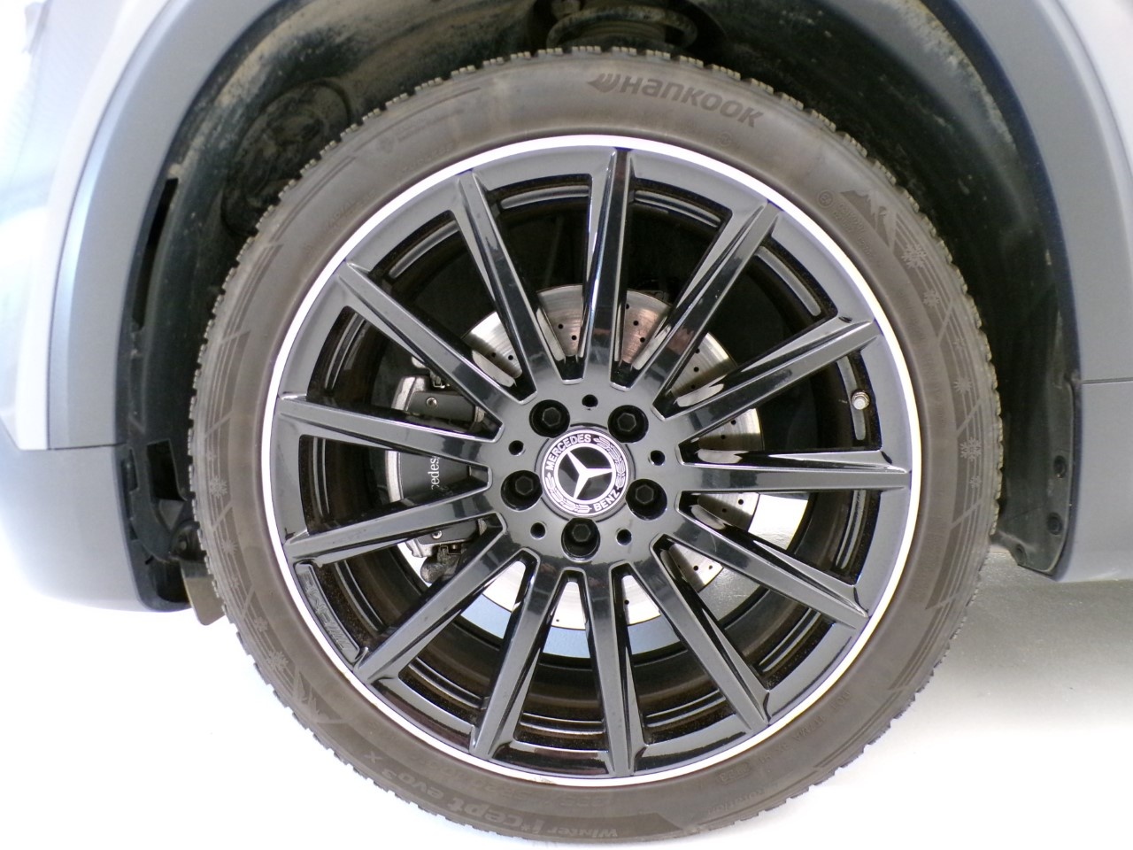 Mercedes  GLB 200 D AMG Line Premium 8G-DCT - 4