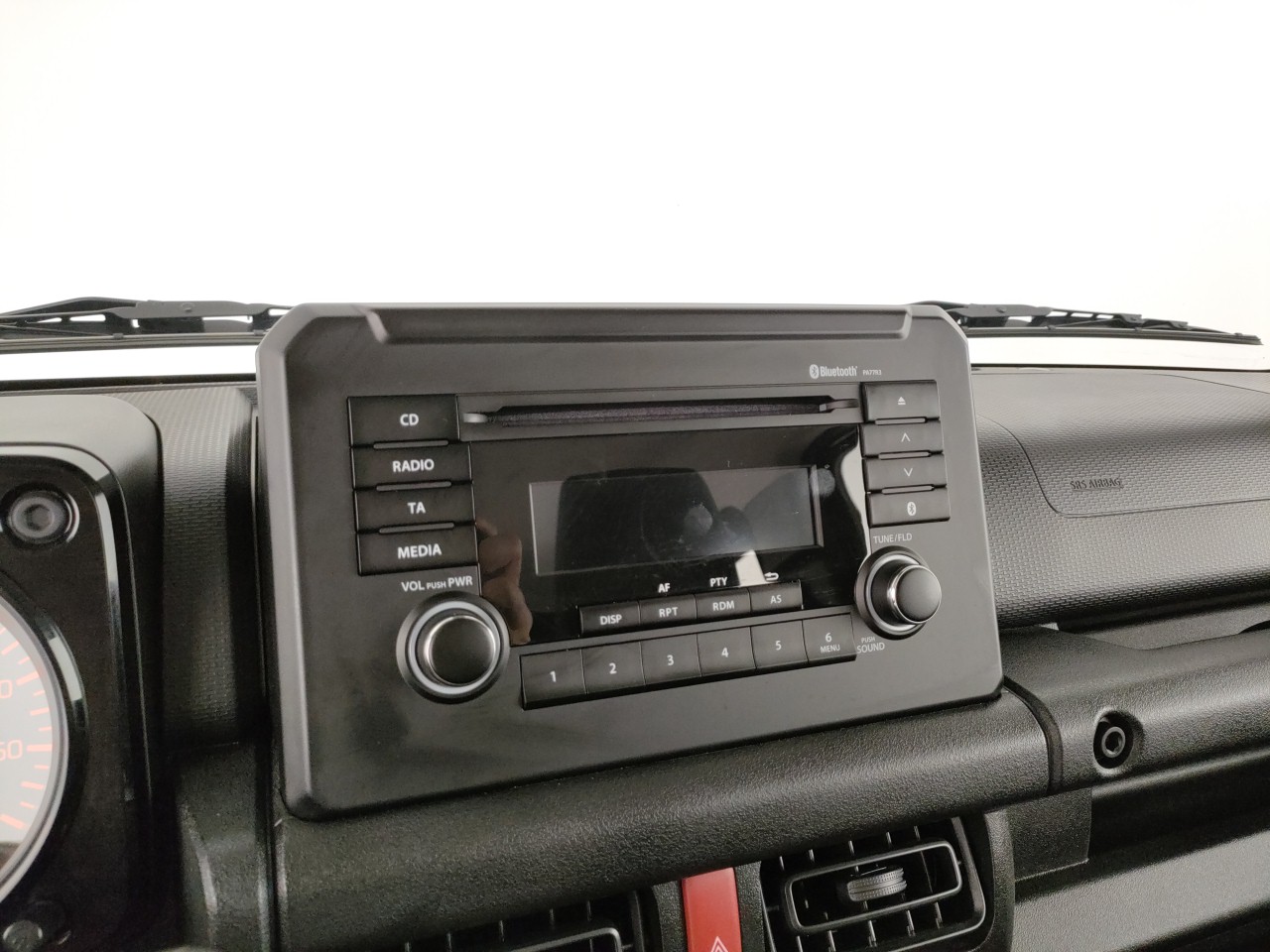 Suzuki Jimny Usato 2025 Jimny Porto Mantovano