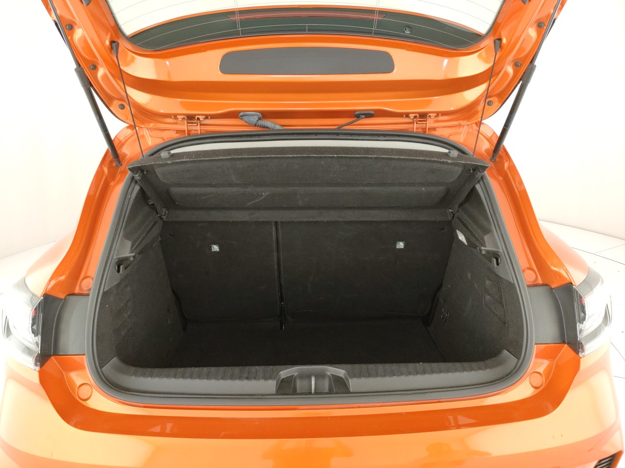 Renault Clio Usato 2024 Clio Porto Mantovano