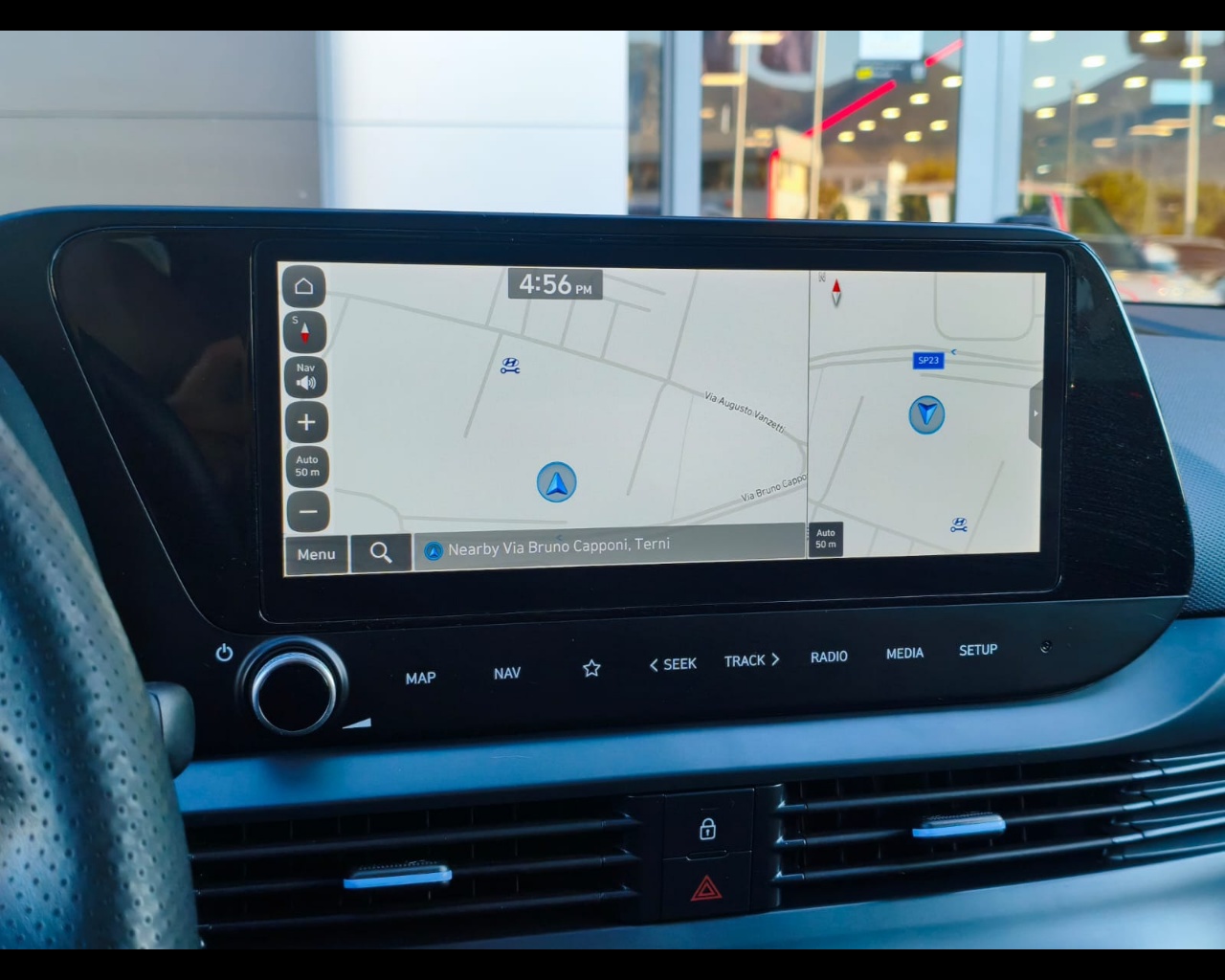 Foto HYUNDAI i20 1.6 t-gdi N Performance Techno Pack