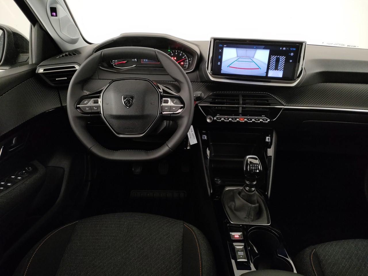 Peugeot 208 Nuovo benzina 208 Porto Mantovano