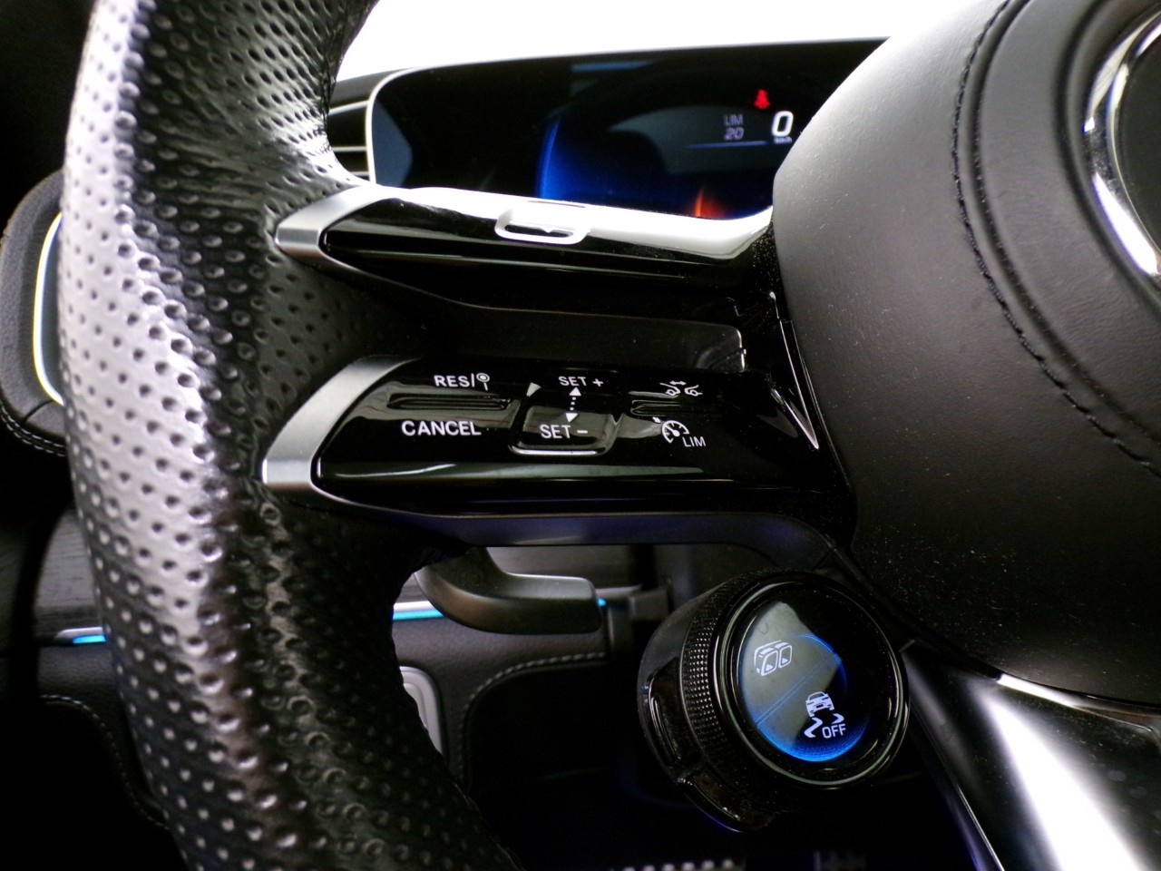 Mercedes-AMG GLE Coupé GLE AMG Coupe 53 AMG Line Premium 4Matic+ Speedshift TCT - 19