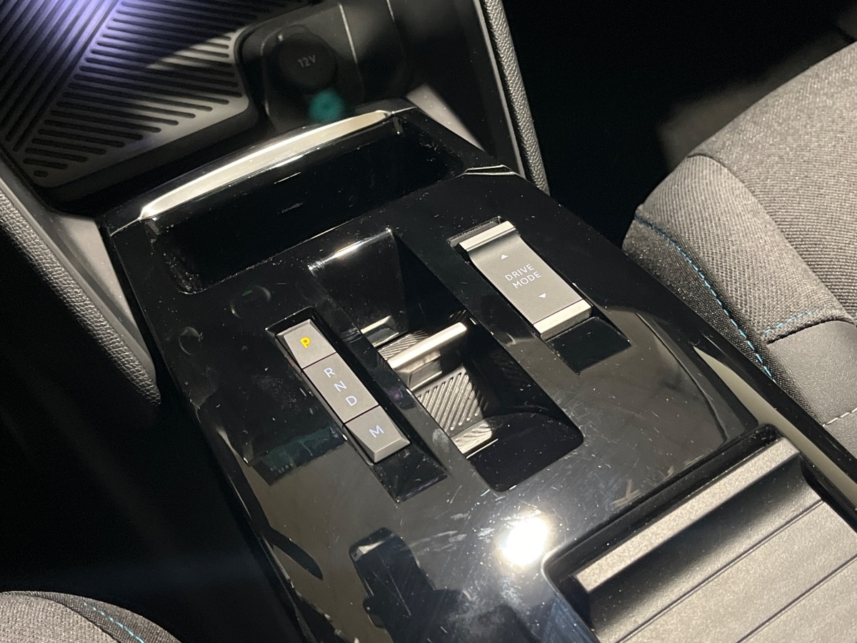 Citroen C4 Usato 2024 C4 Verona