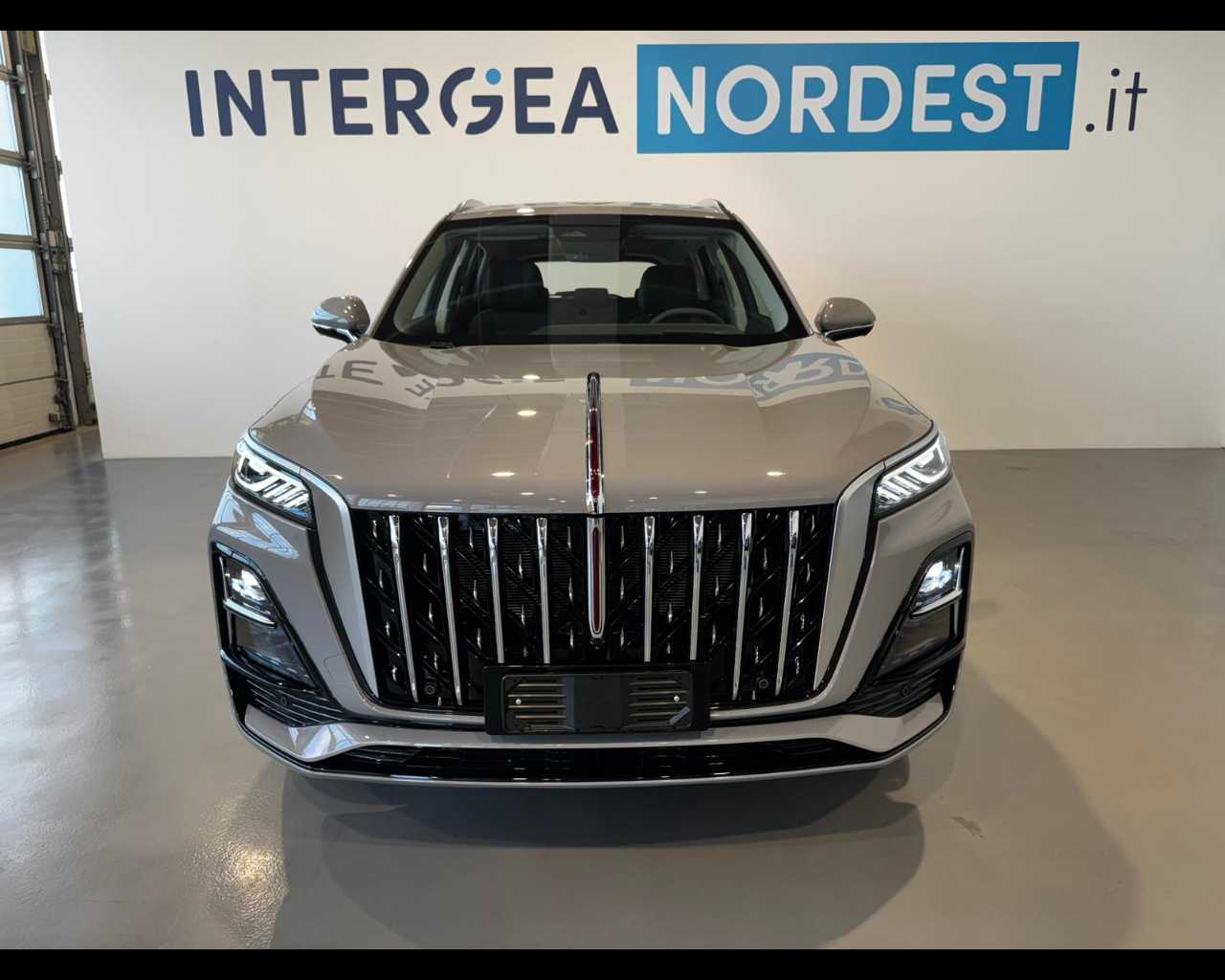 Hongqi HS5 Nuovo benzina HS5 Mestre