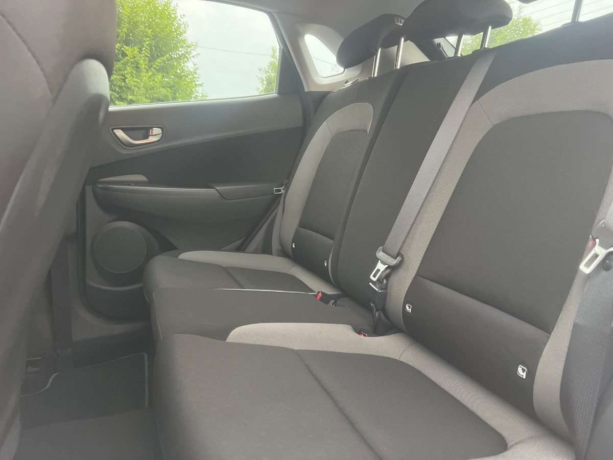Hyundai Kona Usato 2020 Kona Rovigo
