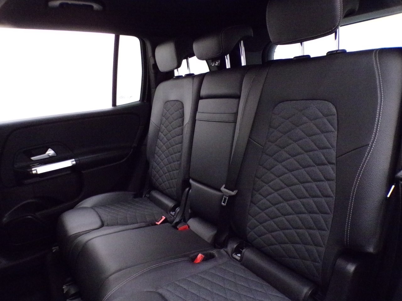 Mercedes GLB GLB 200 D Sport Plus 4Matic 8G-DCT - 12