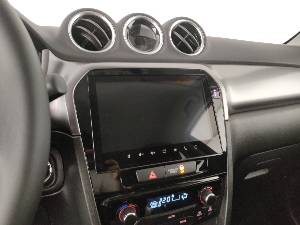 Suzuki Vitara Nuovo Ibrido benzina Vitara Porto Mantovano