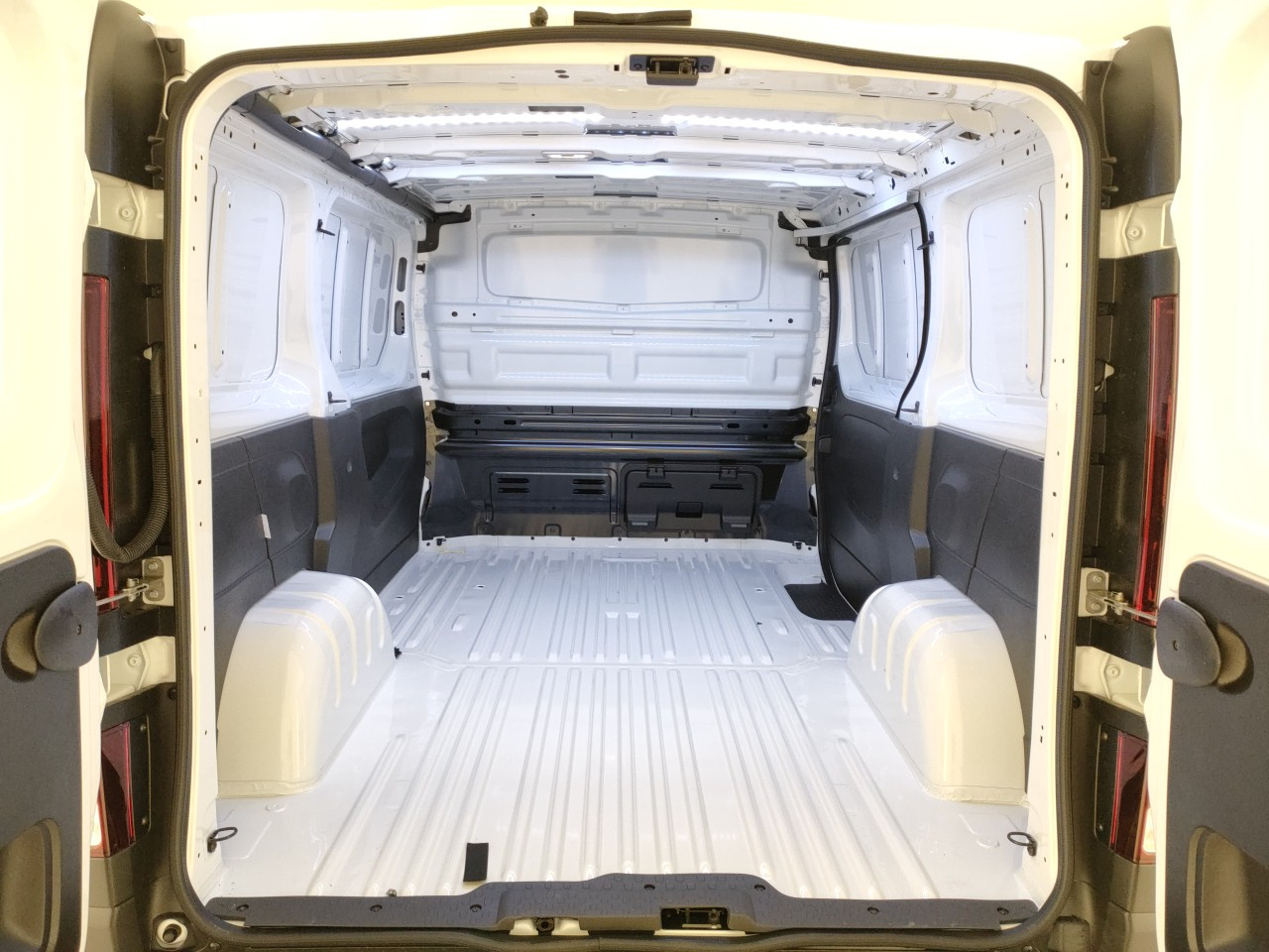 Nissan Primastar Nuovo diesel Primastar Porto Mantovano