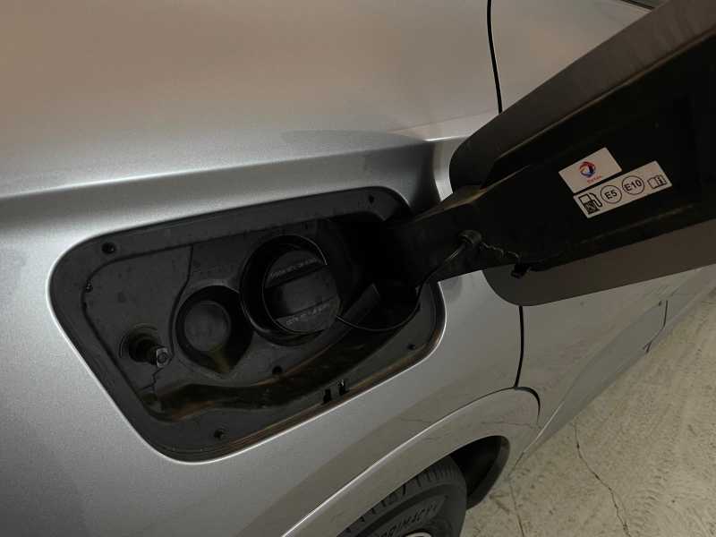 Grandland Business Elegance 1.6 225cv Phev