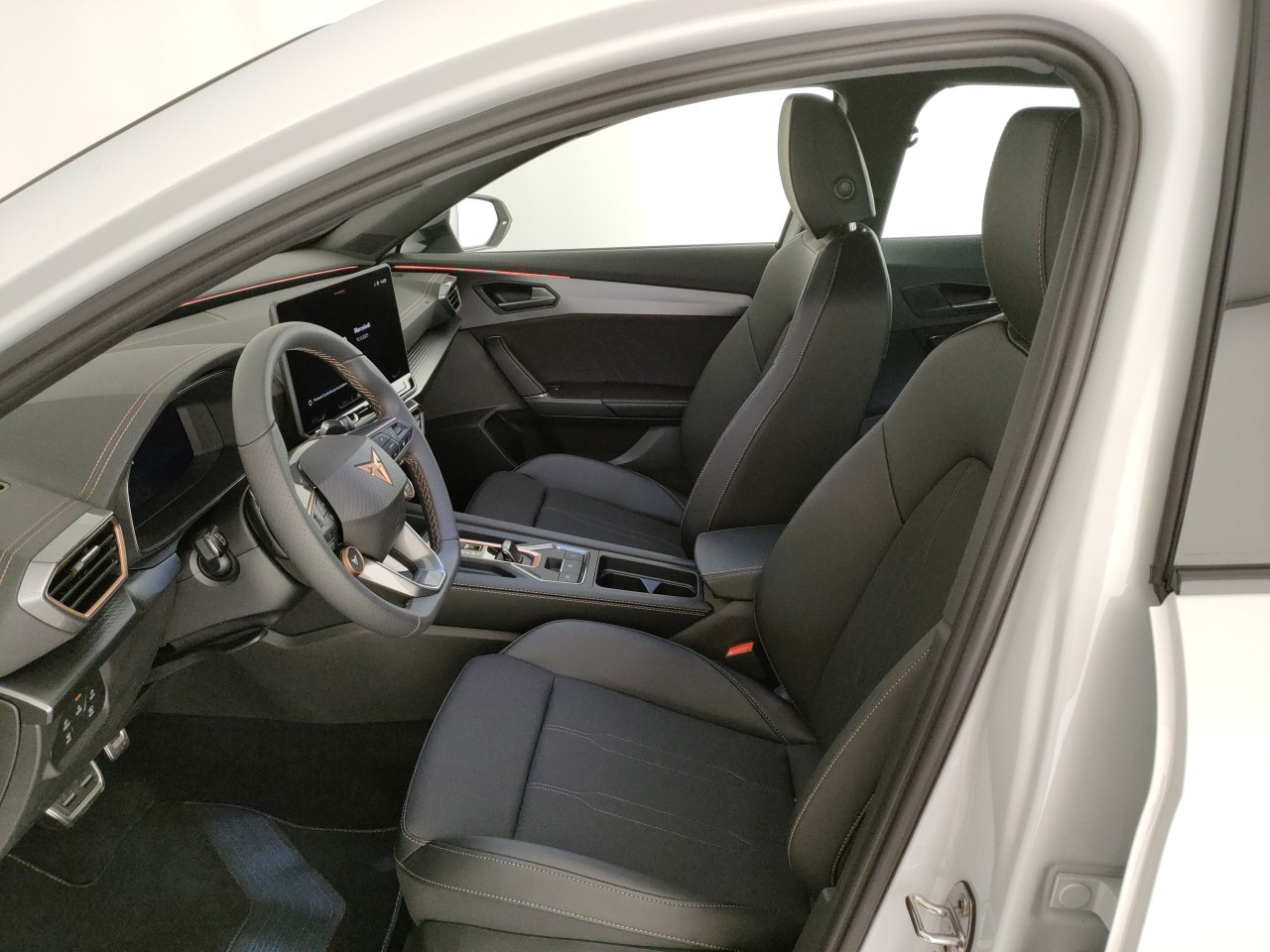 Cupra Formentor Usato 2025 Formentor Parma