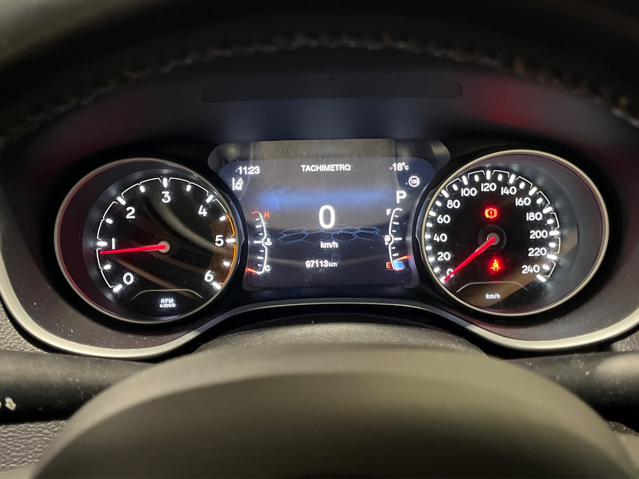 Jeep Compass Usato 2017 Compass Verona