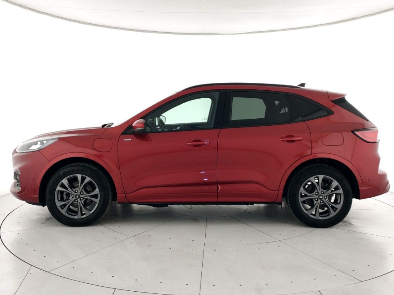 Ford Kuga Usato 2023 Kuga San Zeno Naviglio
