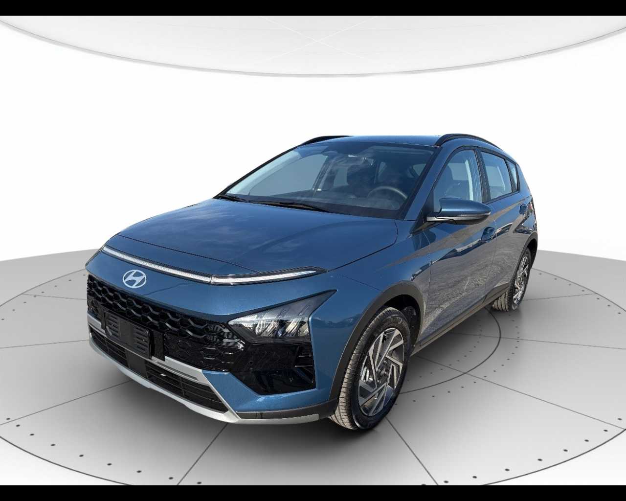 Hyundai Bayon Nuovo Benzina Bayon Rovigo